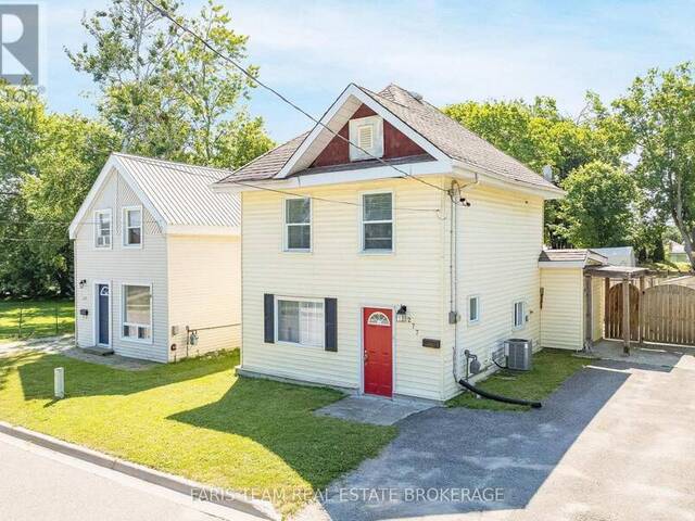 277 GLOUCESTER STREET Midland Ontario, L4R 1H6 - 3 Bedrooms Home For Sale