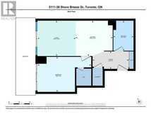 5111 - 30 SHORE BREEZE DRIVE | Toronto Ontario | Slide Image Forty