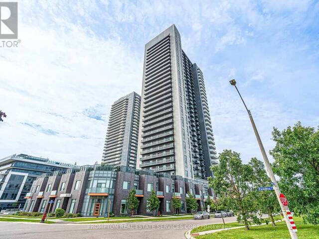3320 - 8 NAHANI WAY Mississauga Ontario, L4Z 4J8 - 3 Bedrooms Condo For Sale