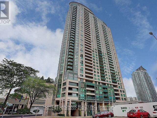 3103 - 208 ENFIELD PLACE Mississauga Ontario, L5B 0B8 - 2 Bedrooms Condo For Sale