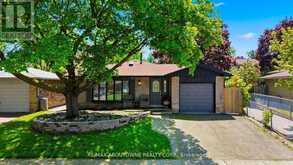 2306 DEVON ROAD | Oakville Ontario | Slide Image One