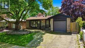 2306 DEVON ROAD | Oakville Ontario | Slide Image Two