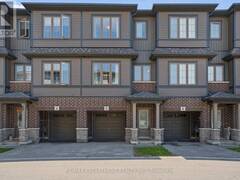 UNIT 5 - 124 COMPASS TRAIL Cambridge Ontario, N3E 0E3