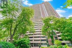 1104 - 40 HOMEWOOD AVENUE | Toronto Ontario | Slide Image Two
