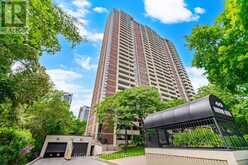 1104 - 40 HOMEWOOD AVENUE | Toronto Ontario | Slide Image Three