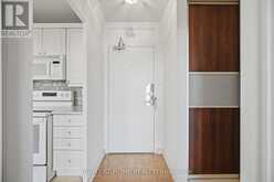 1104 - 40 HOMEWOOD AVENUE | Toronto Ontario | Slide Image Eight