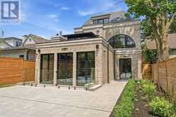204 FOREST HILL ROAD | Toronto Ontario | Slide Image Forty-nine
