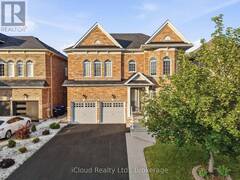 5 LEITH DRIVE Bradford West Gwillimbury Ontario, L3Z 0G5