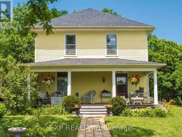 145 HIGH STREET Georgina Ontario, L0E 1R0 - 4 Bedrooms Waterfront Home For sale