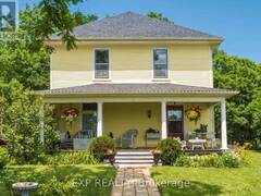 145 HIGH STREET Georgina Ontario, L0E 1R0