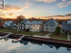 7 DOCK LANE Tay Ontario, L0K 1R0