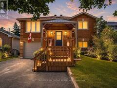 10 PALLING LANE Barrie Ontario, L4M 6H4