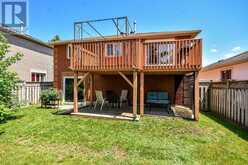 10 PALLING LANE | Barrie Ontario | Slide Image Ten