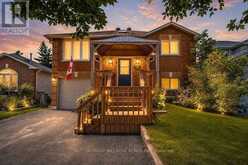 10 PALLING LANE | Barrie Ontario | Slide Image One