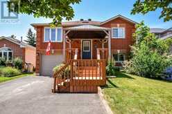 10 PALLING LANE | Barrie Ontario | Slide Image Three