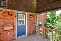 10 PALLING LANE | Barrie Ontario | Slide Image Five