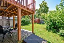 10 PALLING LANE | Barrie Ontario | Slide Image Six