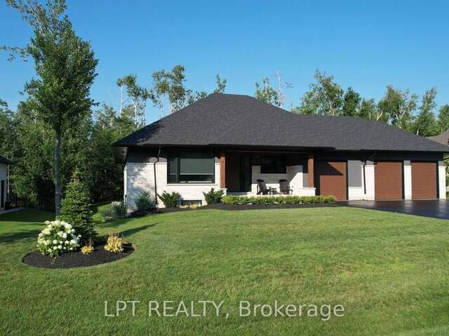 15 BYERS STREET Springwater Ontario, L9X 2A3 - 5 Bedrooms Home For Sale