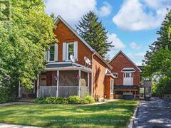 81 INNISFIL STREET Barrie Ontario, L4N 3E3