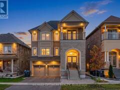 450 BRISDALE DRIVE Brampton Ontario, L7A 4J4