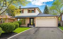 46 BARTLEY BULL PARKWAY | Brampton Ontario | Slide Image One