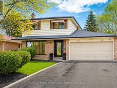 46 BARTLEY BULL PARKWAY Brampton Ontario, L6W 2J4