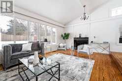 2557 MINDEMOYA ROAD | Mississauga Ontario | Slide Image Eight