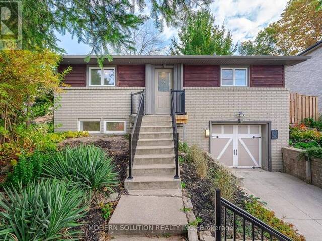 2557 MINDEMOYA ROAD Mississauga Ontario, L5C 2R1 - 4 Bedrooms Home For Sale