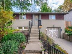 2557 MINDEMOYA ROAD Mississauga Ontario, L5C 2R1