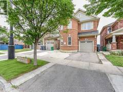 8 MIRACLE TRAIL N Brampton Ontario, L7A 0Y3