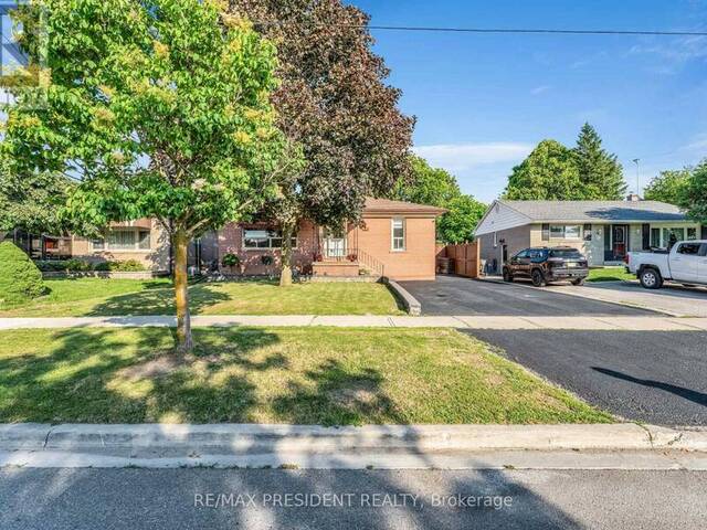 163 PRINCE CHARLES DRIVE Halton Hills Ontario, L7G 3W1 - 5 Bedrooms Home For Sale