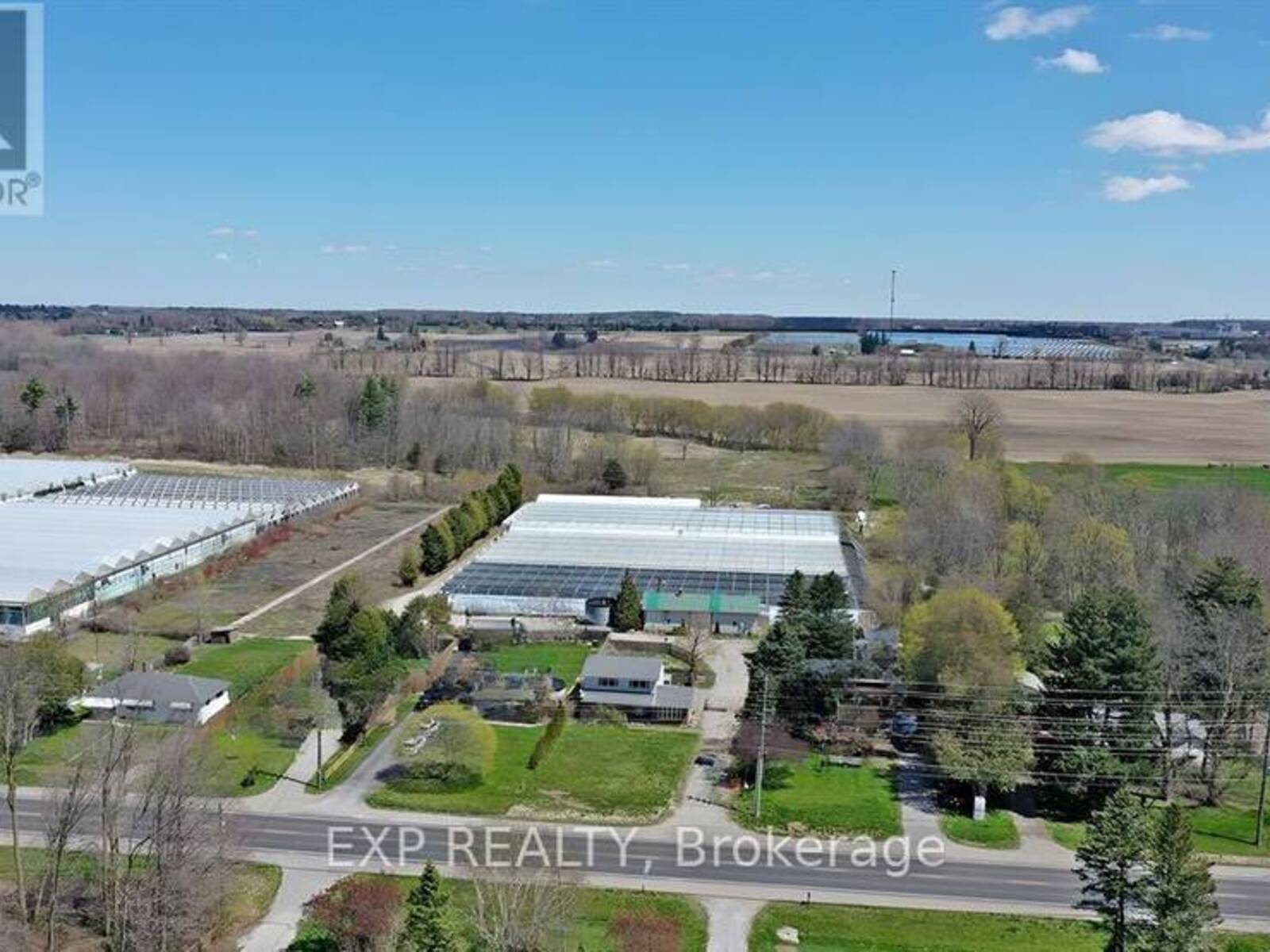 2466 HIGHWAY 24 EXPRESSWAY, Townsend, Ontario N0E 1Y0