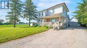 350 PERTH STREET | Mount Forest Ontario | Slide Image Two