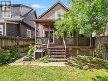 52 STAPLETON AVENUE N | Hamilton Ontario | Slide Image Twenty-five