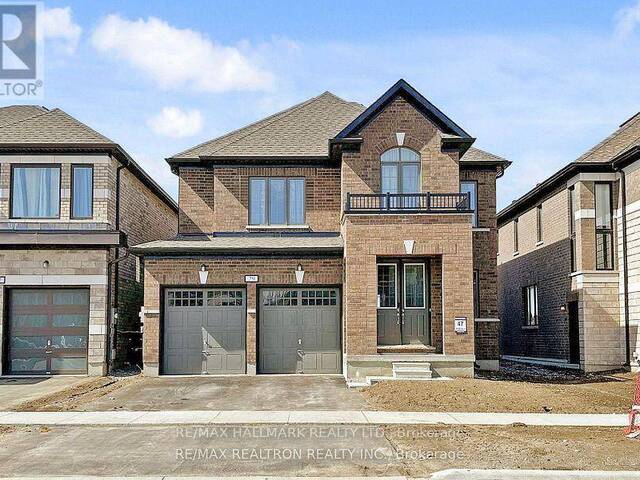 29 O'NEILL STREET Lindsay Ontario, K9V 0R4 - 5 Bedrooms Home For Sale