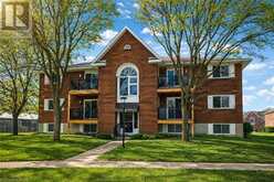 106 - 565 GREENFIELD AVENUE | Kitchener Ontario | Slide Image One