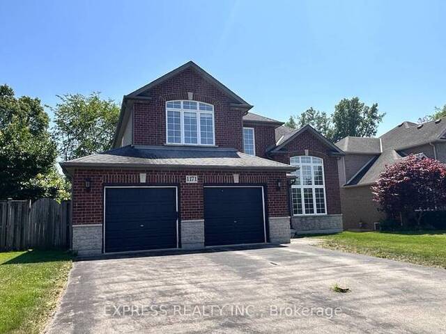 1171 DEXTER DRIVE Fort Erie Ontario, L2A 6W3 - 4 Bedrooms Home For Sale