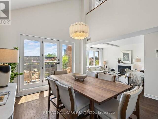 305 - 1941 QUEEN STREET E Toronto Ontario, M4L 1H7 - 1 Bedroom Condo For Sale