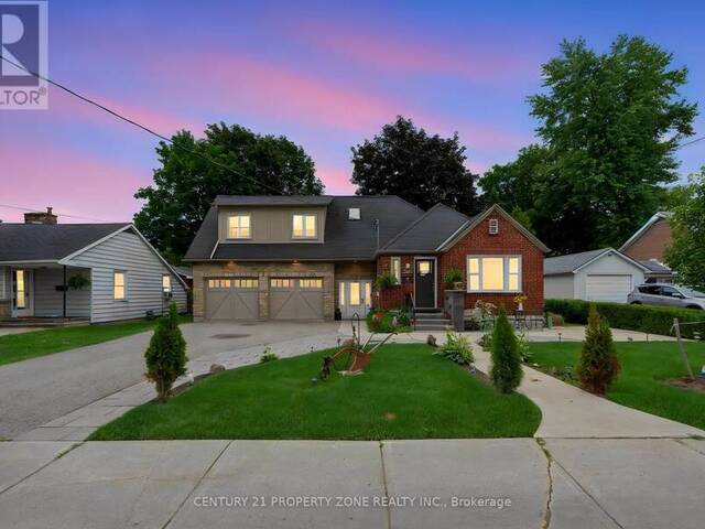 74 JOHN STREET Orangeville Ontario, L9W 2P8 - 5 Bedrooms Home For Sale