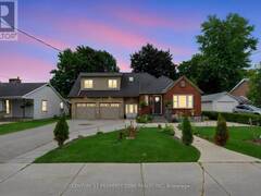 74 JOHN STREET Orangeville Ontario, L9W 2P8