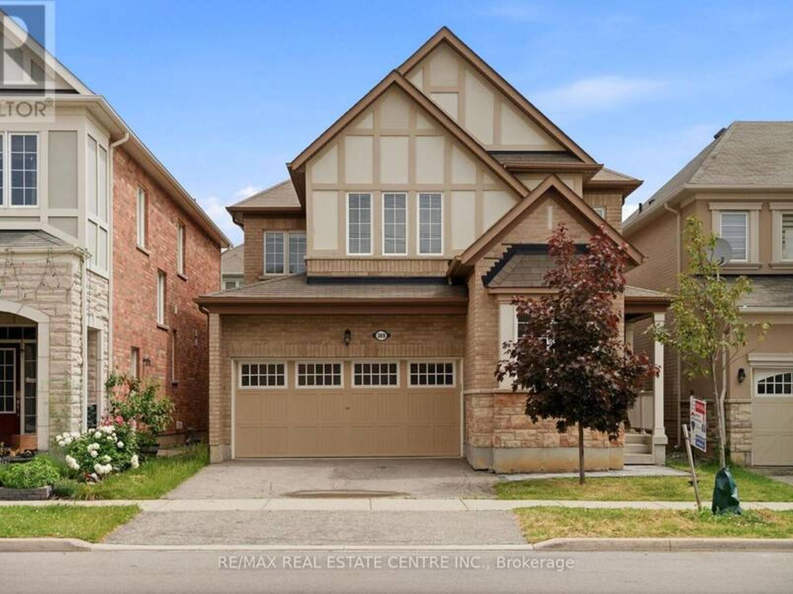 369 CEDAR HEDGE ROAD, Milton, Ontario L9T 8Y4