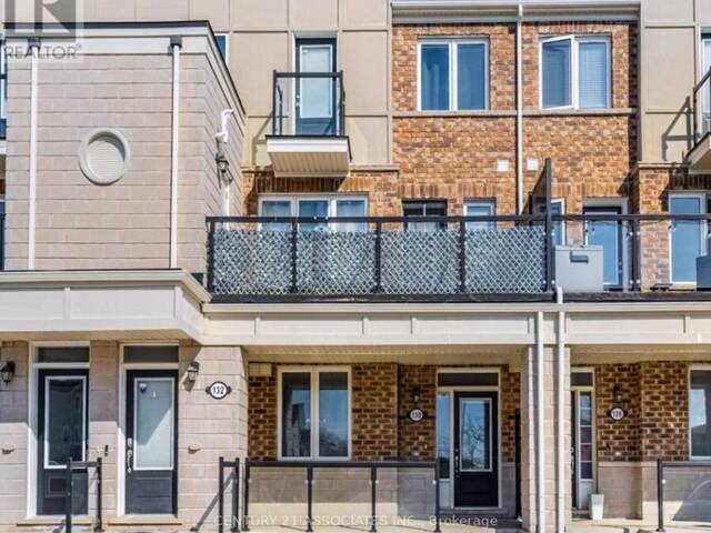 130 DAYLILY LANE Kitchener Ontario, N2R 0L7 - 2 Bedrooms Condo For Sale