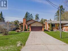 116 REID STREET Bobcaygeon Ontario, K0M 1A0