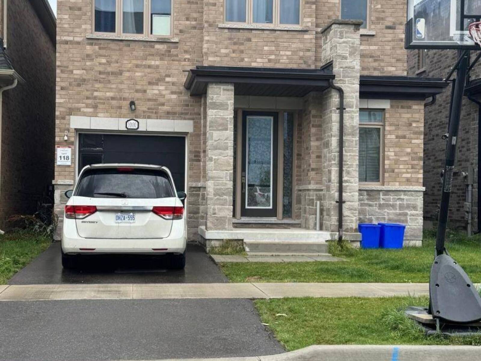 1000 ANDREW MURDOCH STREET, Oshawa, Ontario L1L 0S2