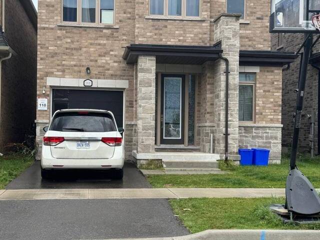 1000 ANDREW MURDOCH STREET Oshawa Ontario, L1L 0S2 - 4 Bedrooms Home For Sale