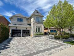 1135 CENOTAPH BOULEVARD Newmarket Ontario, L3X 0A7