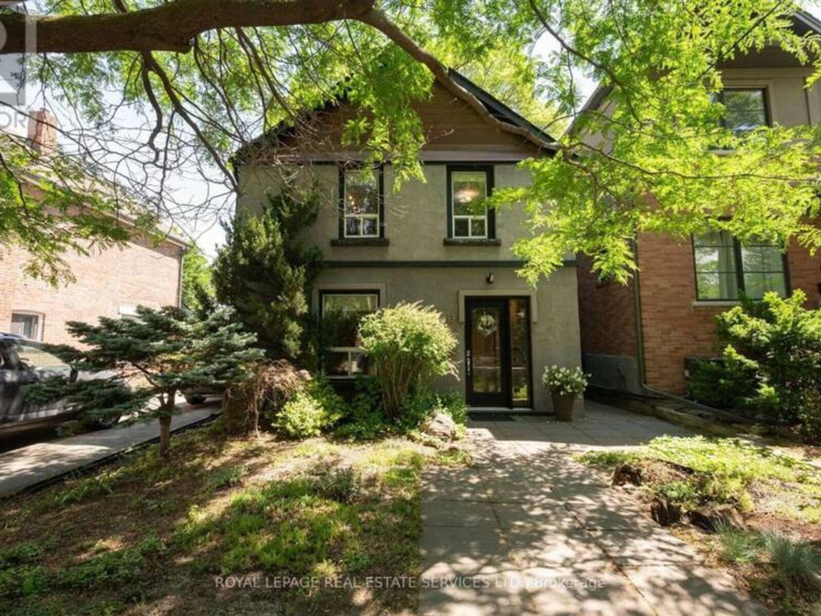 613 BERESFORD AVENUE, Toronto, Ontario M6S 3C2
