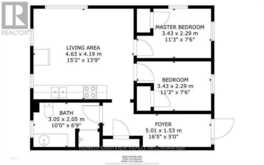 33 FLINT AVENUE | Bancroft Ontario | Slide Image Nine