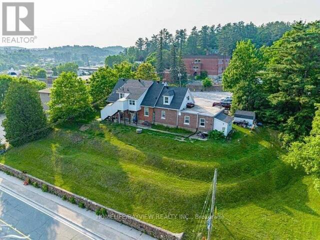 33 FLINT AVENUE Bancroft Ontario, K0L 1C0 - Multi-family Home For Sale