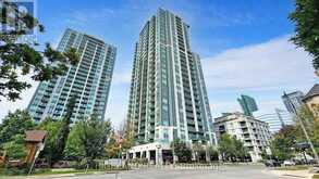 1002 - 18 HARRISON GARDEN | Toronto Ontario | Slide Image One